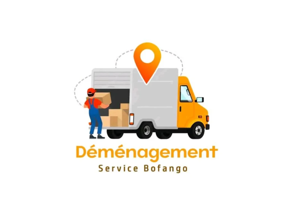 Bofango déménagement